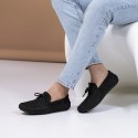 m12 Noir Nubuck