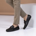 M10 Noir Cuir