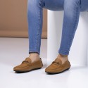 M10 Camel Cuir