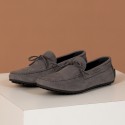 m12 Gris Nubuck