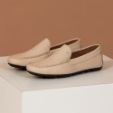 m08 Beige Cuir