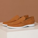 College Cuoio Nubuck